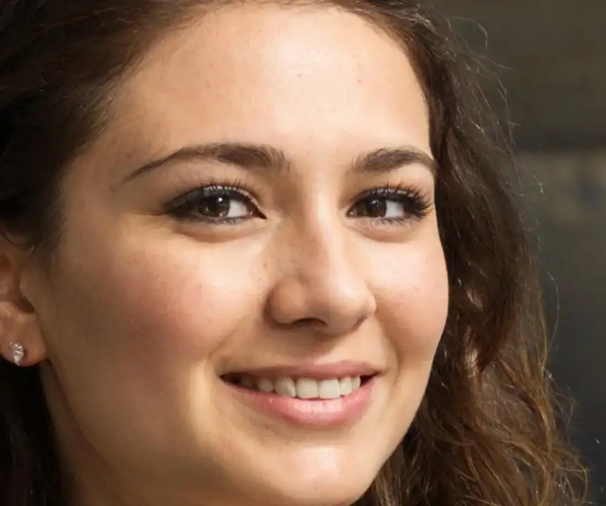 Portret van Ellen Jansen, SMM-klant Blauwhaven