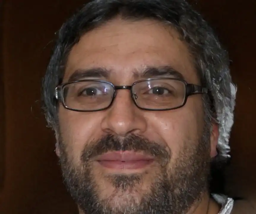 Portret van Ellen Jansen, SMM-klant Blauwhaven