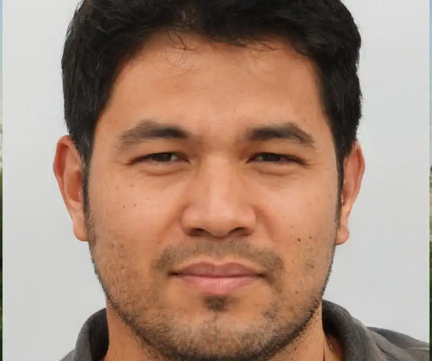 Lucas Bakker, Community & Strategie Manager bij Blauwhaven