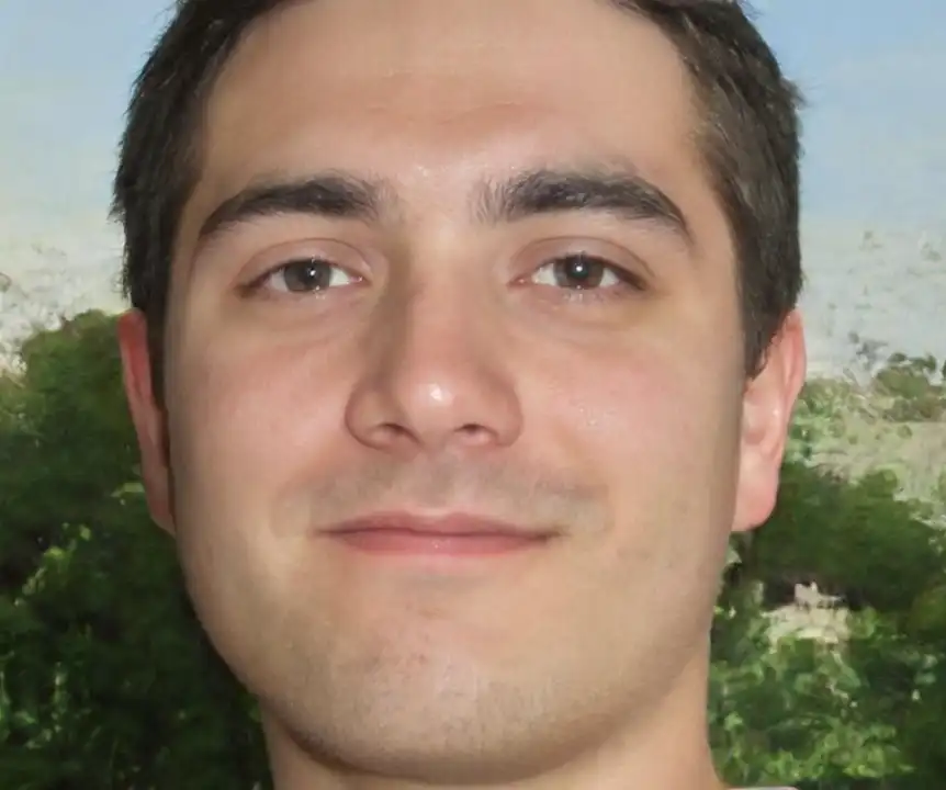 Mehmet Kaya, Head of Social Media Marketing bij Blauwhaven