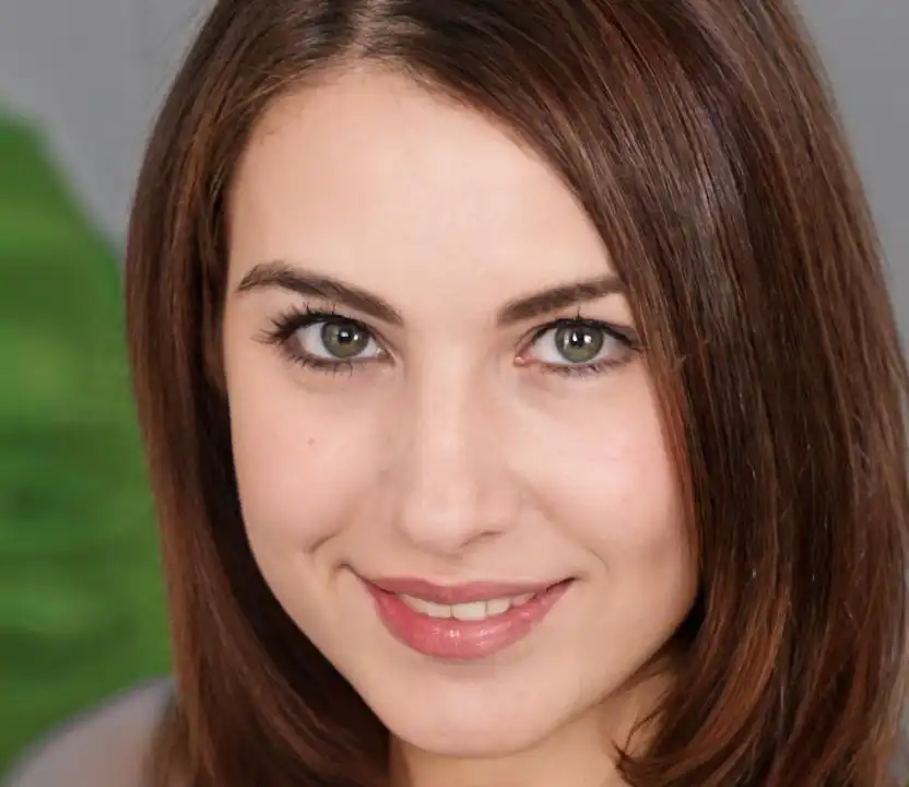 Sanne de Vries, Klantsuccesmanager bij Blauwhaven